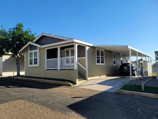 121 Orange Avenue 77, Chula Vista, CA 91911