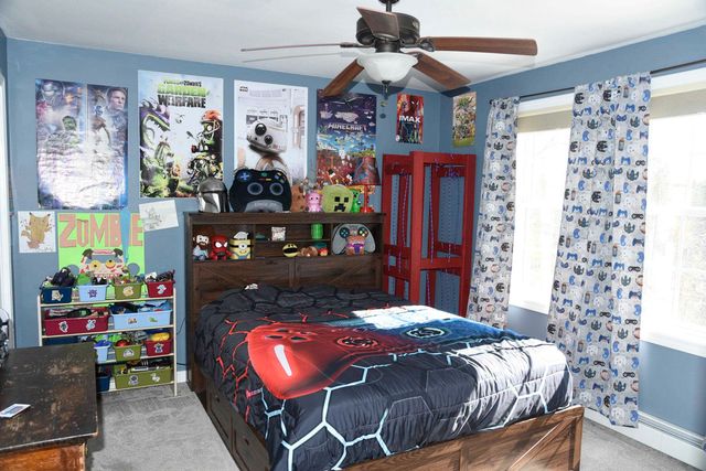 94 Autumn Lane, Barrington, NH 03825