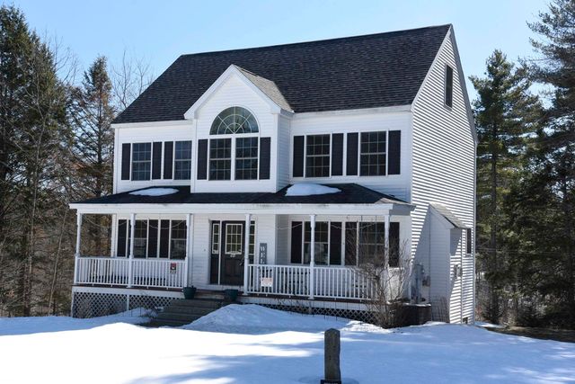 94 Autumn Lane, Barrington, NH 03825