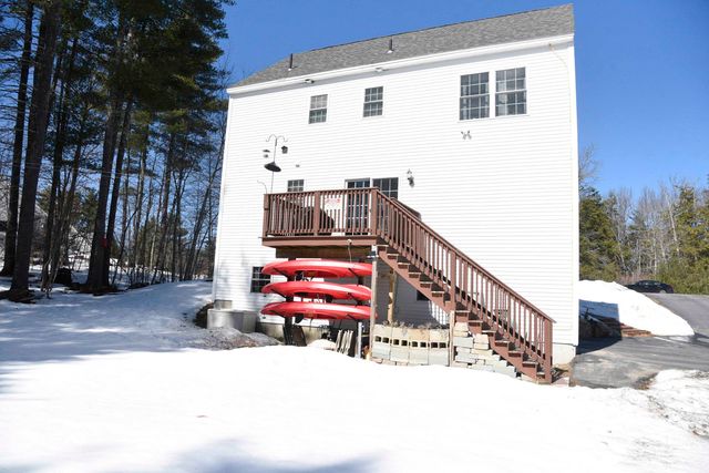 94 Autumn Lane, Barrington, NH 03825
