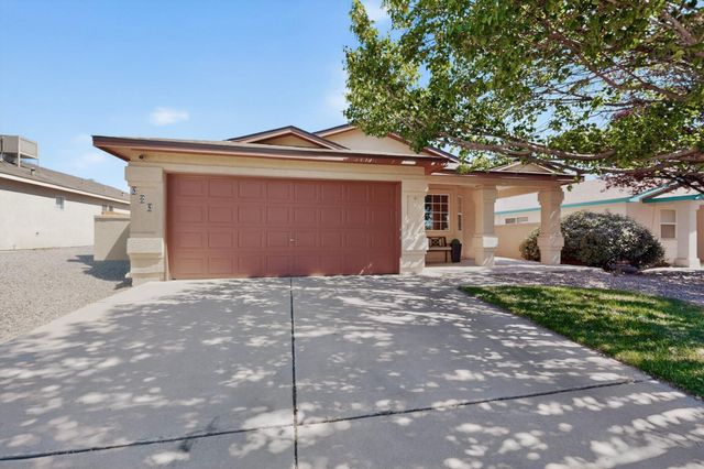 505 Medina Meadows Drive NE, Rio Rancho, NM 87144