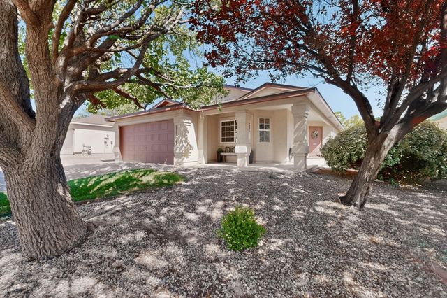 505 Medina Meadows Drive NE, Rio Rancho, NM 87144