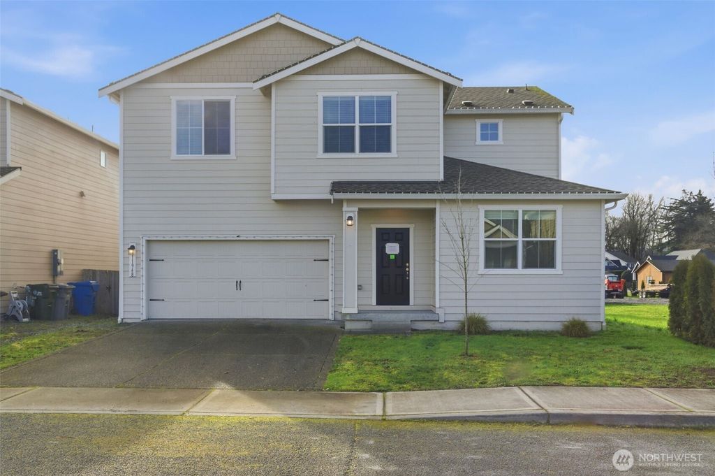 11948 64th Street E, Puyallup, WA 98372