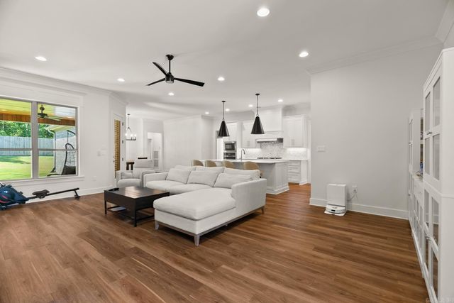 317 Rosemary Way, Little Rock, AR 72223