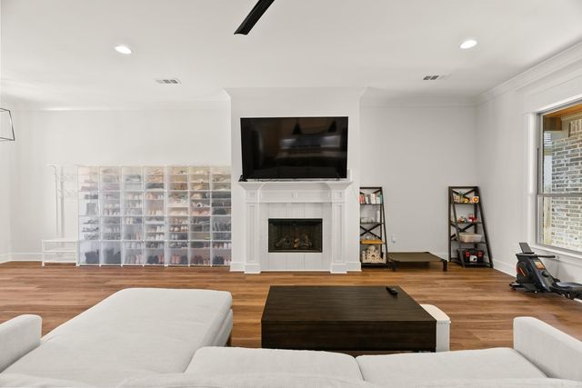 317 Rosemary Way, Little Rock, AR 72223