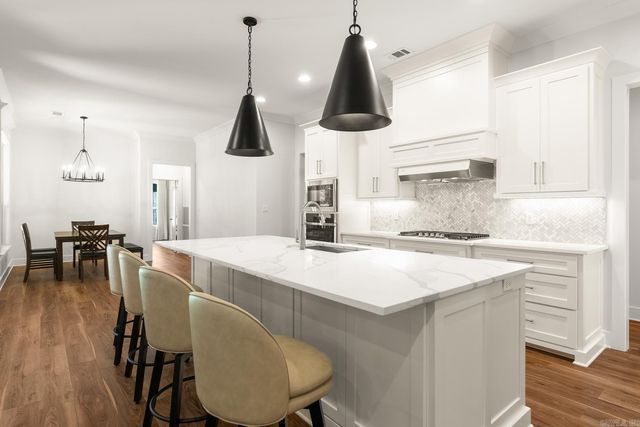 317 Rosemary Way, Little Rock, AR 72223