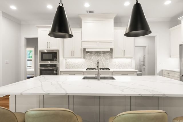 317 Rosemary Way, Little Rock, AR 72223