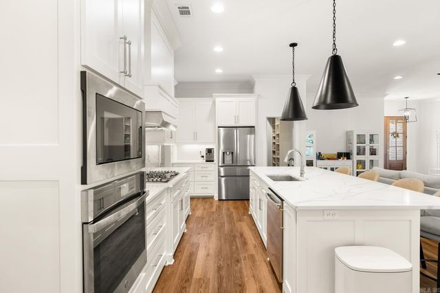 317 Rosemary Way, Little Rock, AR 72223