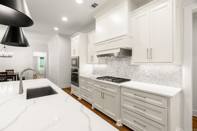 317 Rosemary Way, Little Rock, AR 72223