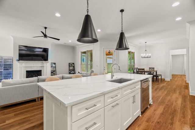 317 Rosemary Way, Little Rock, AR 72223