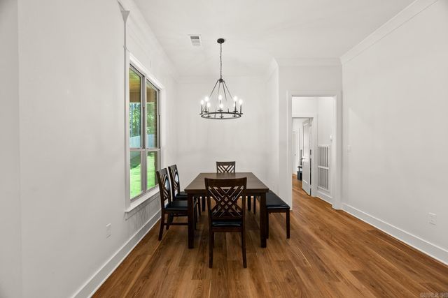 317 Rosemary Way, Little Rock, AR 72223