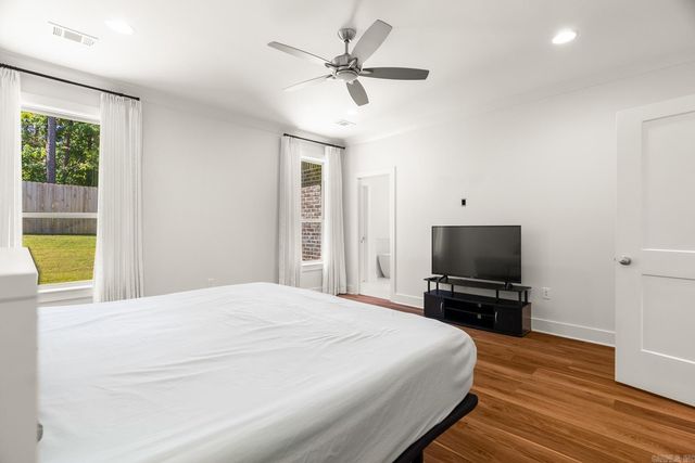 317 Rosemary Way, Little Rock, AR 72223