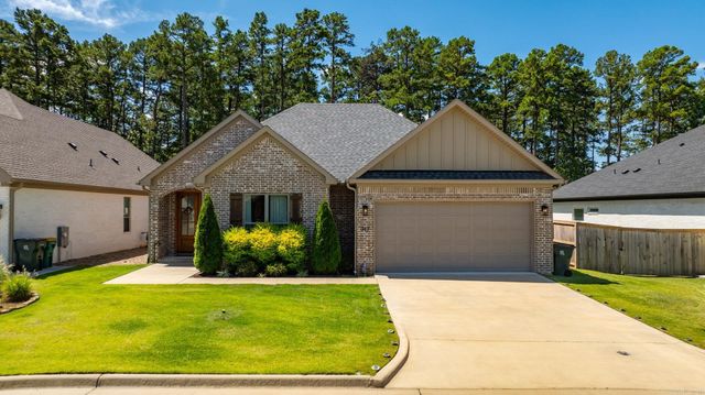 317 Rosemary Way, Little Rock, AR 72223