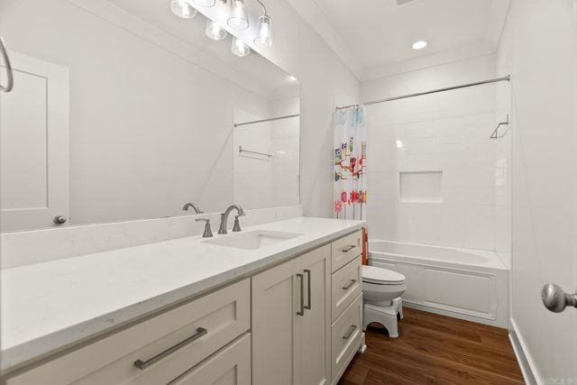 317 Rosemary Way, Little Rock, AR 72223