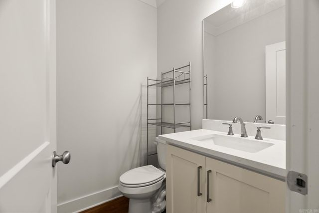 317 Rosemary Way, Little Rock, AR 72223