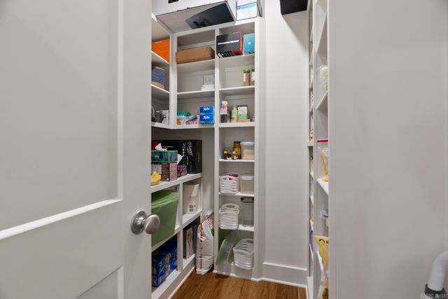 317 Rosemary Way, Little Rock, AR 72223