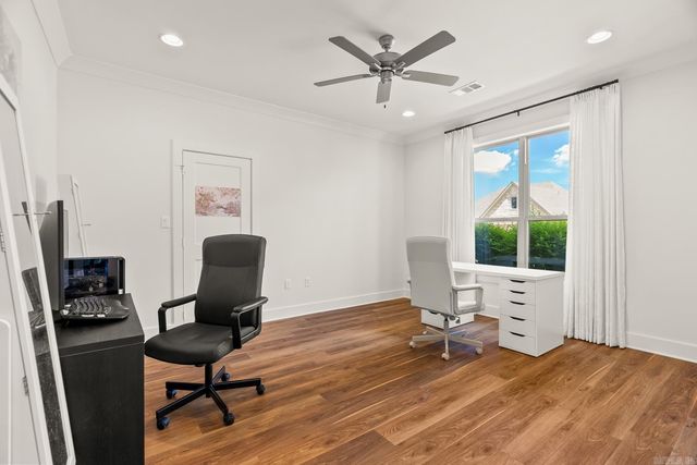 317 Rosemary Way, Little Rock, AR 72223