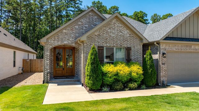 317 Rosemary Way, Little Rock, AR 72223