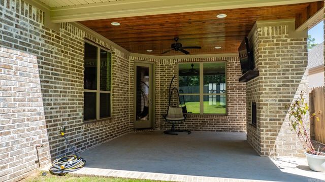 317 Rosemary Way, Little Rock, AR 72223