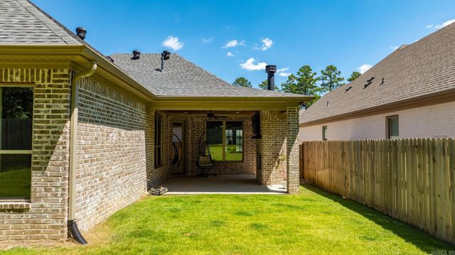 317 Rosemary Way, Little Rock, AR 72223