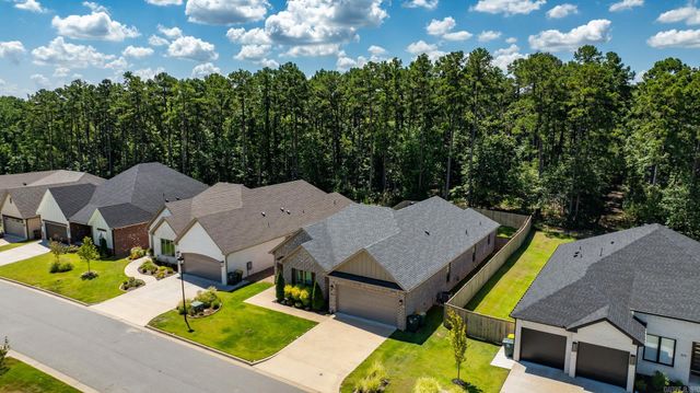 317 Rosemary Way, Little Rock, AR 72223