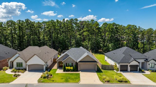 317 Rosemary Way, Little Rock, AR 72223