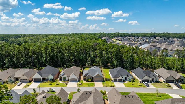 317 Rosemary Way, Little Rock, AR 72223