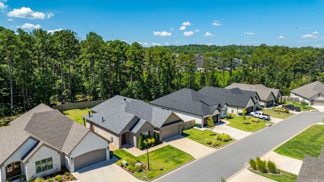 317 Rosemary Way, Little Rock, AR 72223