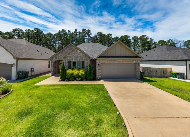 317 Rosemary Way, Little Rock, AR 72223