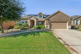 104 Cypress Springs WAY, Georgetown, TX 78633