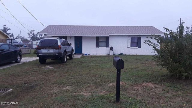 1402 Arkansas Avenue, Lynn Haven, FL 32444