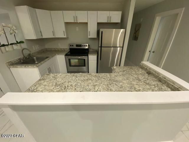 1402 Arkansas Avenue, Lynn Haven, FL 32444