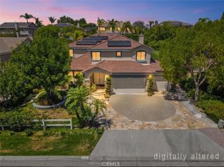 17887 Mariposa Avenue, Yorba Linda, CA 92886
