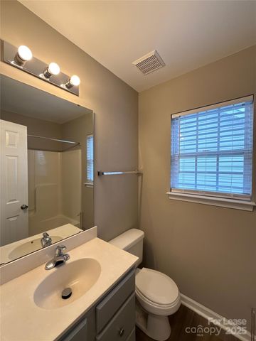 3631 Joel Turner Drive, Charlotte, NC 28216