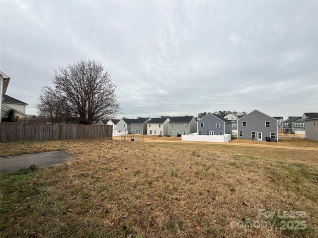 3631 Joel Turner Drive, Charlotte, NC 28216