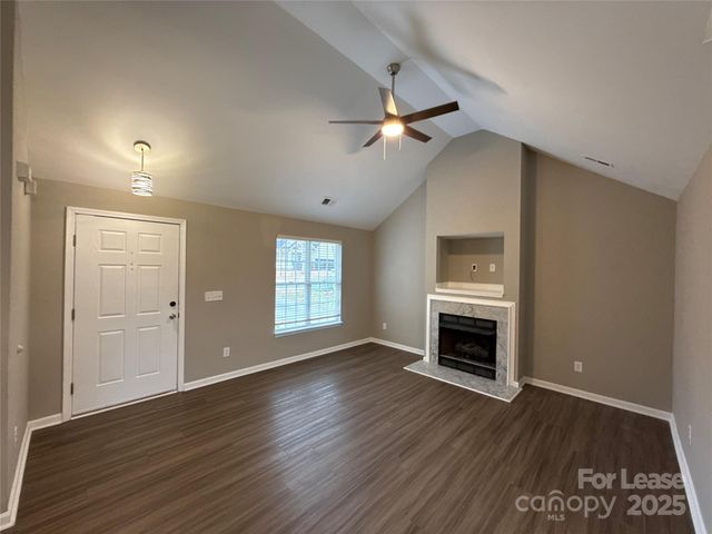 3631 Joel Turner Drive, Charlotte, NC 28216