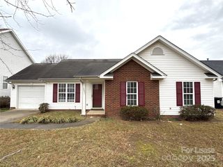 3631 Joel Turner Drive, Charlotte, NC 28216