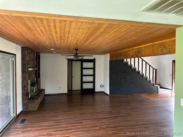 25000 Whipperwill Lane, Broken Arrow, OK 74014