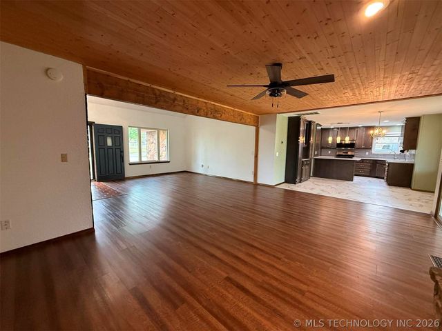 25000 Whipperwill Lane, Broken Arrow, OK 74014