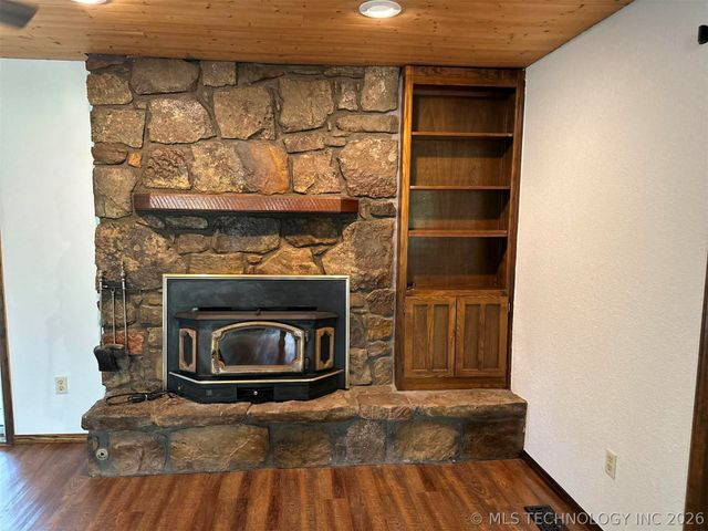 25000 Whipperwill Lane, Broken Arrow, OK 74014