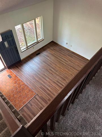 25000 Whipperwill Lane, Broken Arrow, OK 74014