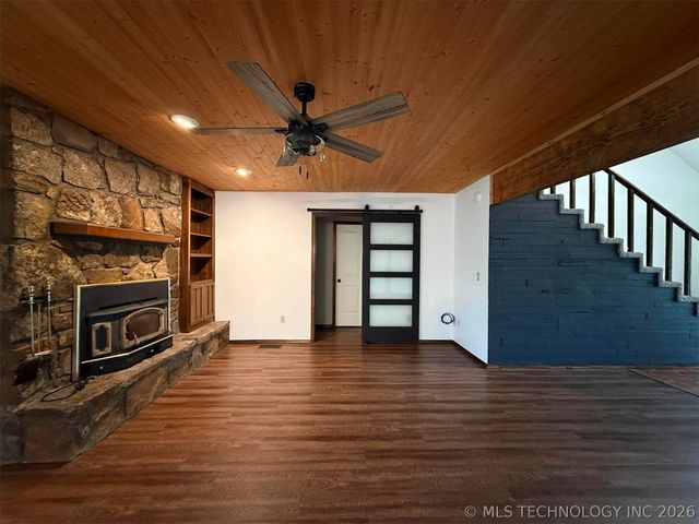 25000 Whipperwill Lane, Broken Arrow, OK 74014