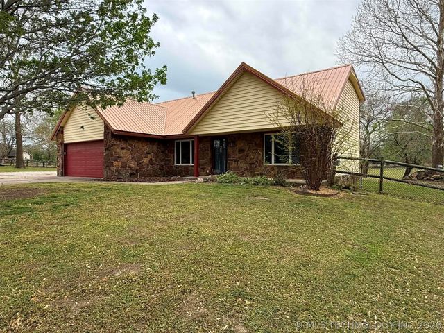 25000 Whipperwill Lane, Broken Arrow, OK 74014