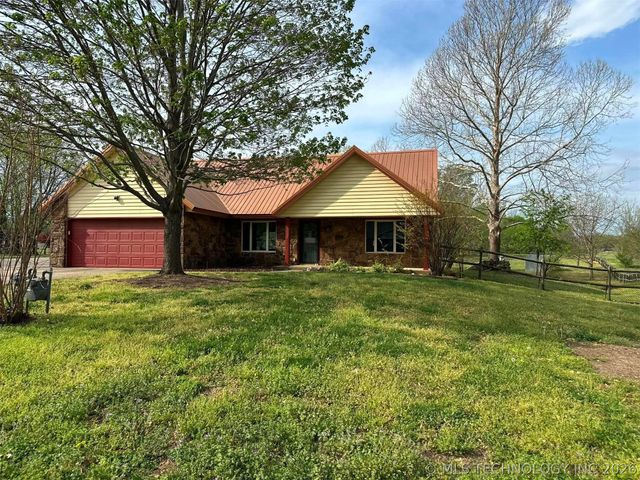 25000 Whipperwill Lane, Broken Arrow, OK 74014