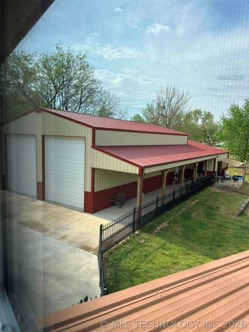 25000 Whipperwill Lane, Broken Arrow, OK 74014