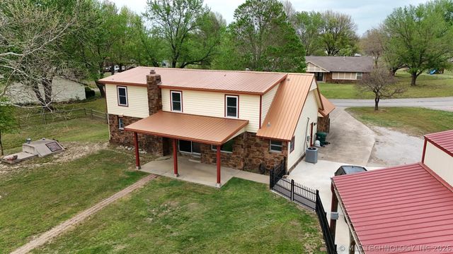 25000 Whipperwill Lane, Broken Arrow, OK 74014