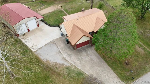 25000 Whipperwill Lane, Broken Arrow, OK 74014