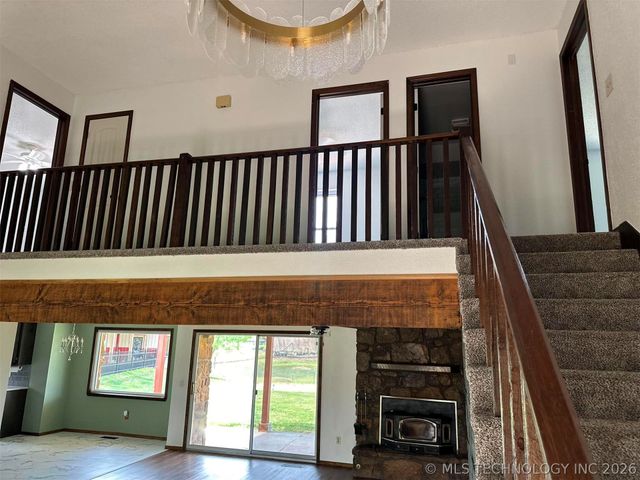 25000 Whipperwill Lane, Broken Arrow, OK 74014