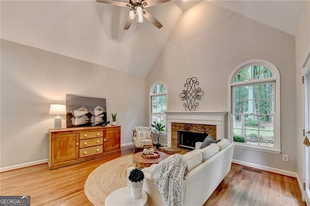 6480 White Oak Drive, Cumming, GA 30040