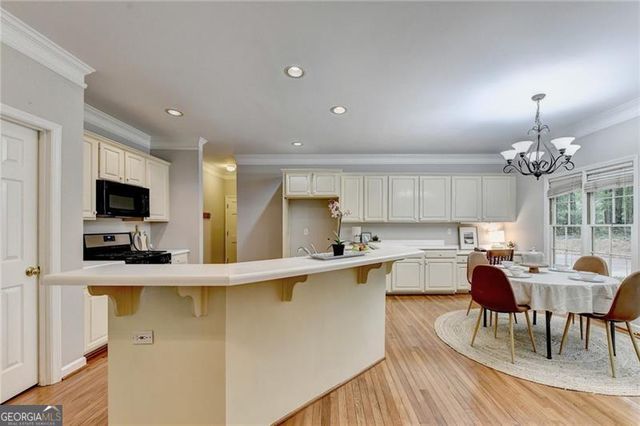 6480 White Oak Drive, Cumming, GA 30040